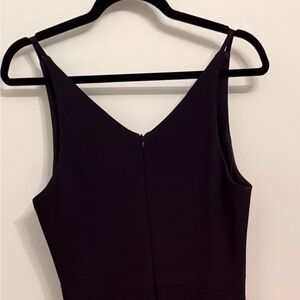 Aqua Dresses Black Label